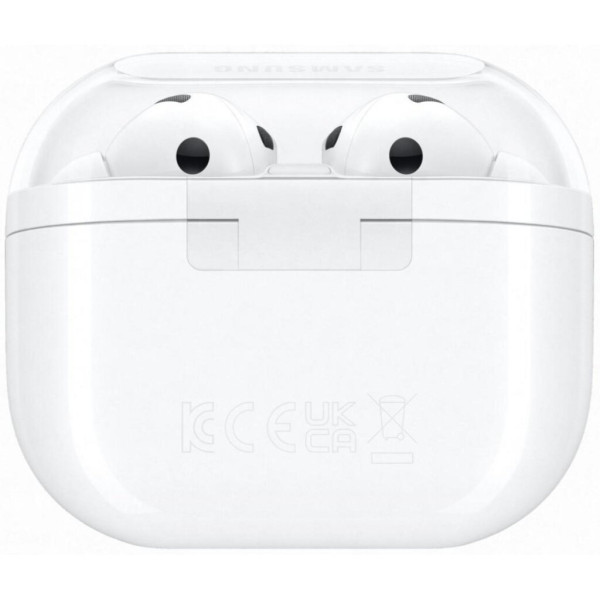 Навушники Samsung Galaxy Buds3 Pro White (SM-R630NZWASEK)