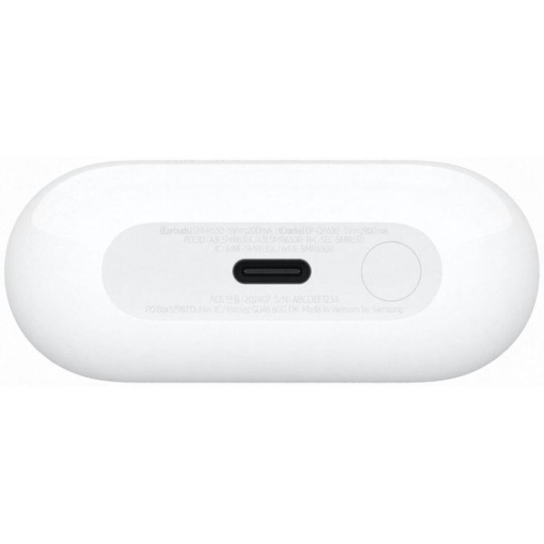 Навушники Samsung Galaxy Buds3 Pro White (SM-R630NZWASEK)