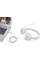 Навушники Lenovo 110 Stereo USB (GXD1E71385)