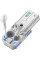 Навушники Black Shark T11 (BS-11) White (1084871)
