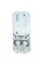 Навушники Black Shark T11 (BS-11) White (1084871)