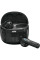 Навушники JBL Tune Flex 2 Ghost Black (JBLTFLEX2GBLK)