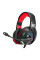 Навушники Xtrike ME GH-890 RGB Black (GH-890)
