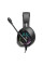 Навушники Xtrike ME GH-890 RGB Black (GH-890)