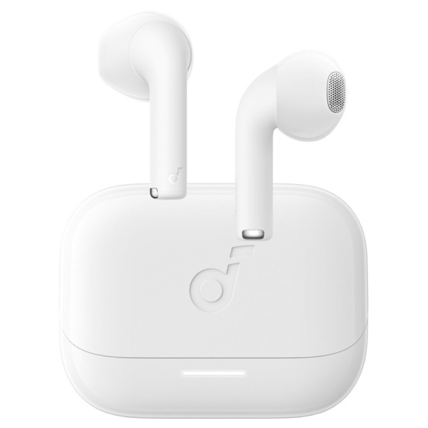 Навушники Anker SoundCore K20i White (A3994G21)