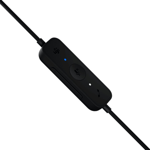 Навушники Logitech H570e Corded for Business Mono Teams USB-C Black (981-001427)