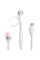 Навушники JBL Tune 310C USB-C White (JBLT310CWHT)