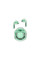 Навушники Acefast T8 Mint Green (6974316282259)