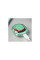 Навушники Acefast T8 Mint Green (6974316282259)