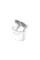 Навушники Vention Elf Earbuds E02 White (NBGW0)