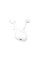 Навушники Vention Elf Earbuds E02 White (NBGW0)