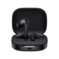 Навушники Xiaomi Redmi Buds 6 (BHR9251GL) Night Black (1124218)