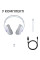 Навушники Logitech G522 Lightspeed Wireless Gaming Headset White (981-001550)