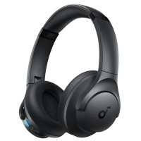 Навушники Anker SoundCore Q11i Cream Grey (A3005GA1)