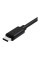 Навушники Media-Tech ALL USB-C Black (MT3609K)