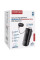 Навушники Promate Monoflix-bt Black (monoflix-bt.black)