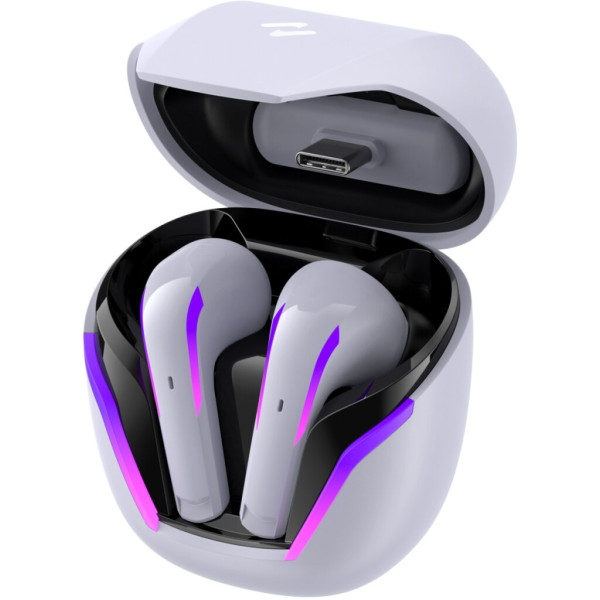 Навушники Havit TW970 ENC White (HV-TW970-WH)