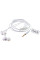 Навушники Havit HV-E330P White (HV-E330P)