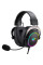 Навушники Havit H2002P Plug USB Black (HV-H2002P-BO)