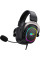Навушники Havit H2002P Plug USB Black (HV-H2002P-BO)