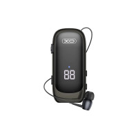 Навушники XO BE51 Black (BE51.black)