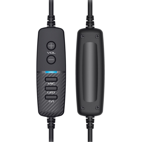 Навушники YENKEE YHP 3036 Nexus USB (35059459)