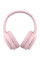 Навушники Havit HV-I62 Deep Pink (HV-I62DP)