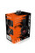 Навушники Meetion HP020 Black/Orange (MT-HP020-A)
