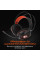 Навушники Meetion HP020 Black/Orange (MT-HP020-A)