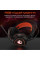 Навушники Meetion HP020 Black/Orange (MT-HP020-A)