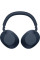 Навушники Sony WH-1000XM6 Midnight Blue (WH1000XM6L.E)