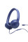Навушники JBL Tune 530C USB-C Blue (JBLT530CBLU)