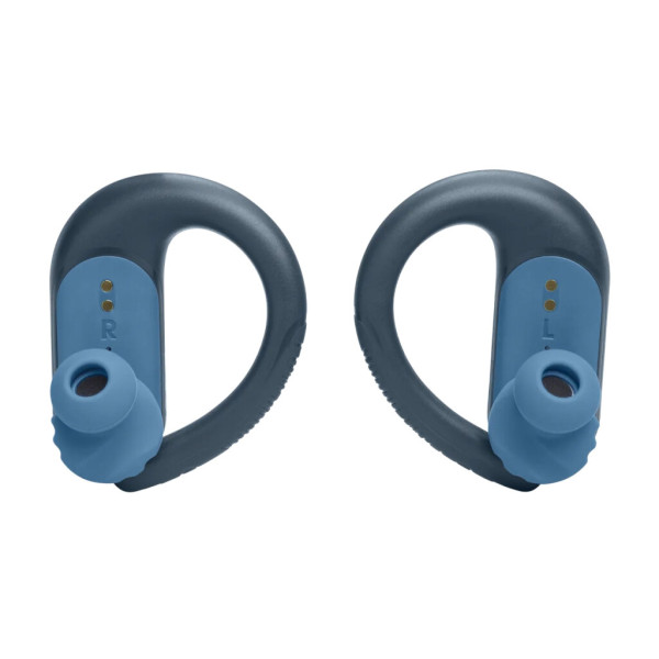 Навушники JBL Endurance Peak 3 Blue (JBLENDURPEAK3BLU)