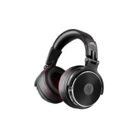 Навушники OneOdio Pro 50 3,5мм/6,35мм Black (Pro 50 Black)