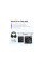 Навушники OneOdio Pro 50 3,5мм/6,35мм Black (Pro 50 Black)