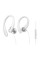 Навушники Philips TAA1105WT In-ear Mic White (TAA1105WT/00)