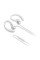 Навушники Philips TAA1105WT In-ear Mic White (TAA1105WT/00)