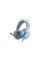 Навушники Defender Glitch RGB USB White (62490)