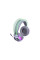 Навушники Defender Glitch RGB USB White (62490)