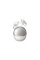 Навушники Ugreen HiTune S5 Open Wearable Bluetooth White (45761)