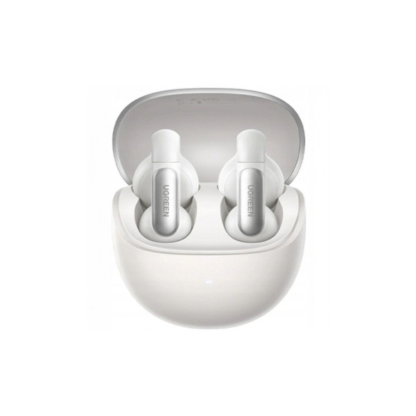 Навушники Ugreen HiTune S5 Open Wearable Bluetooth White (45761)