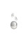 Навушники Ugreen HiTune S5 Open Wearable Bluetooth White (45761)