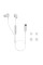 Навушники Philips AE5008WT/00 USB-С White (TAE5008WT/00)