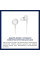 Навушники Philips AE5008WT/00 USB-С White (TAE5008WT/00)