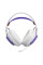 Навушники JBL Quantum 250 White (JBLQTUM250WHT)