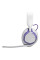 Навушники JBL Quantum 250 White (JBLQTUM250WHT)