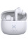 Навушники Vinga HBT060 Bluetooth White (HBT060WT)