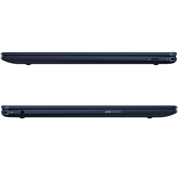 Ноутбук HP OmniBook Ultra Flip 14-fh0000 (B9PD1EA)
