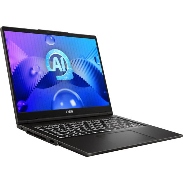 Ноутбук MSI Venture 14 AI A1MG-030XUA (9S7-14Q221-030)