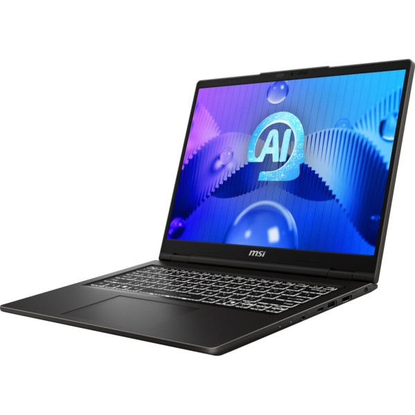 Ноутбук MSI Venture 14 AI A1MG-030XUA (9S7-14Q221-030)